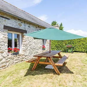 Hébergement de vacances Loustic, Plomodiern
