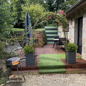 Appartement D’étape, Robinson, Plaintel